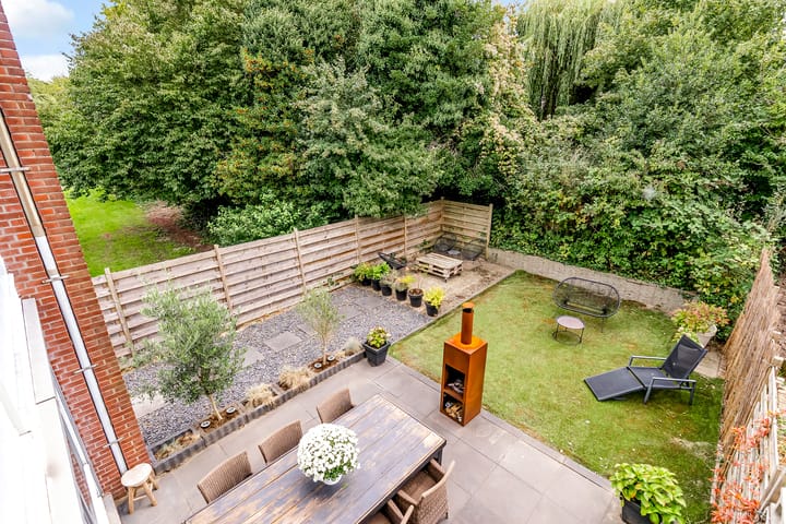 Foto 32 van Breehorn 90