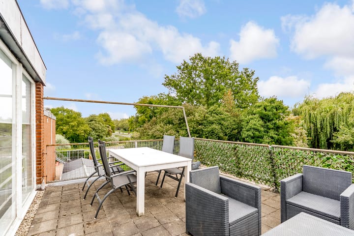 Foto 36 van Breehorn 90