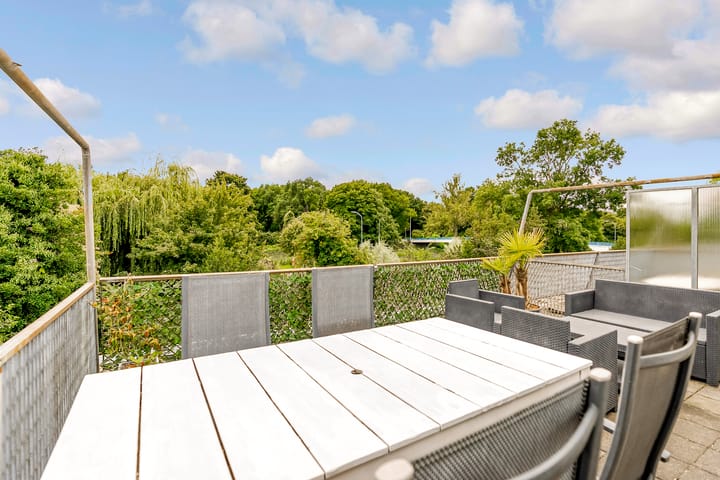 Foto 37 van Breehorn 90