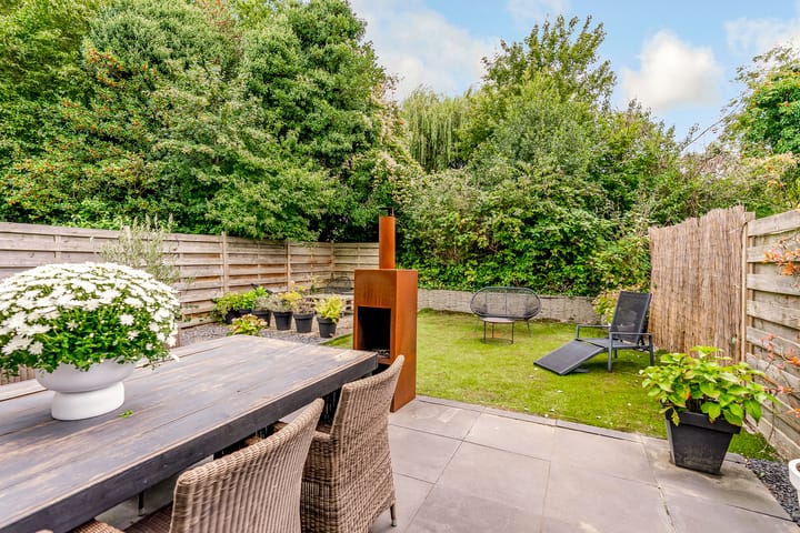 Foto 38 van Breehorn 90