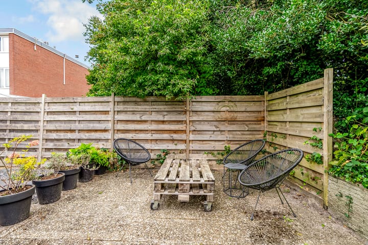 Foto 40 van Breehorn 90