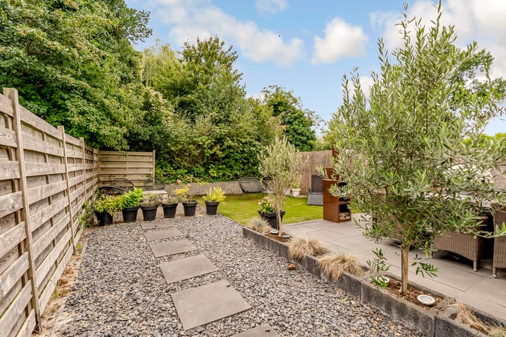 Foto 44 van Breehorn 90