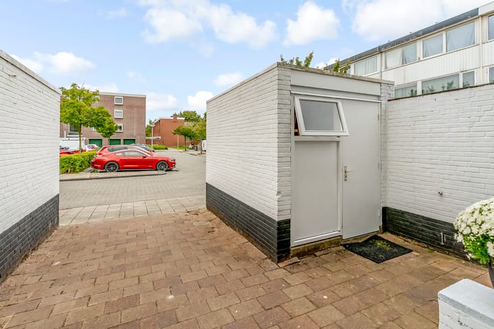 Foto 45 van Breehorn 90