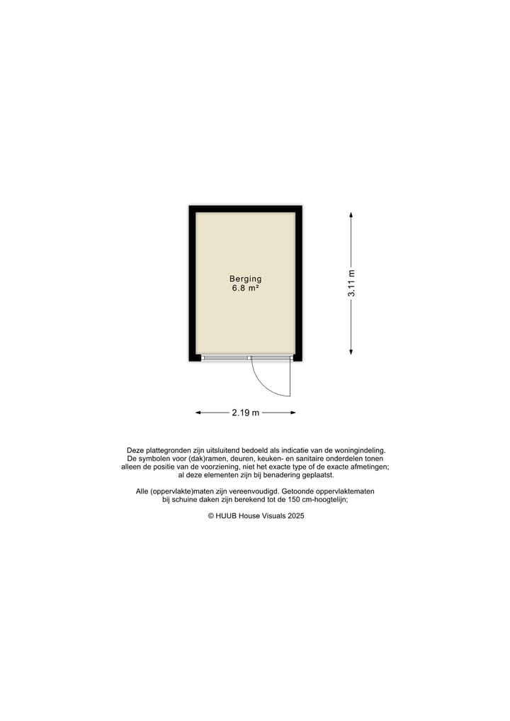 Foto 52 van Breehorn 90