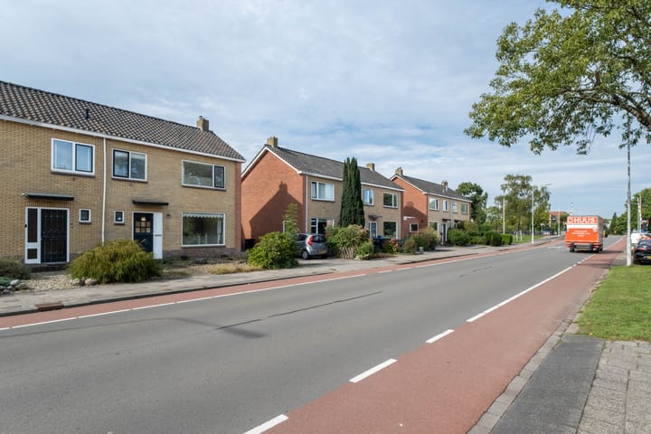 Foto 7 van Goeman Borgesiuslaan 33