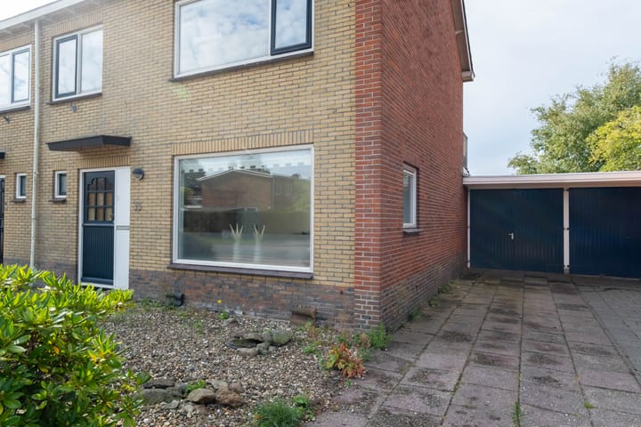 Foto 9 van Goeman Borgesiuslaan 33