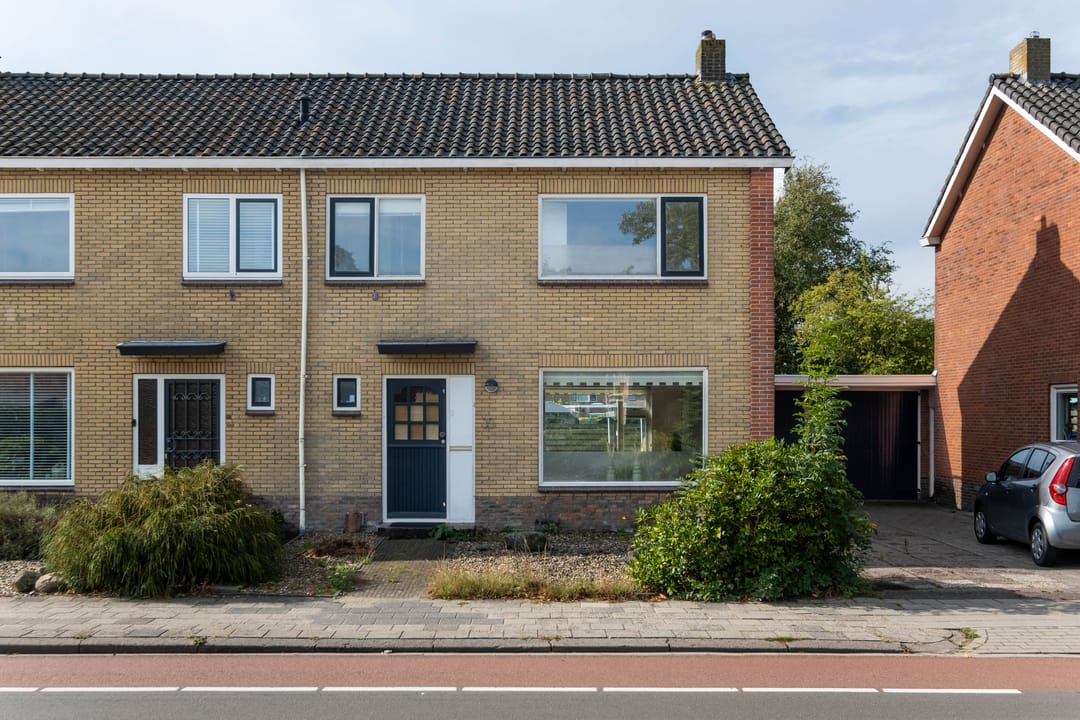 Foto 11 van Goeman Borgesiuslaan 33