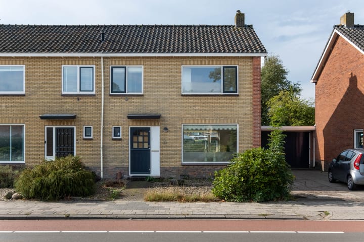 Foto 11 van Goeman Borgesiuslaan 33