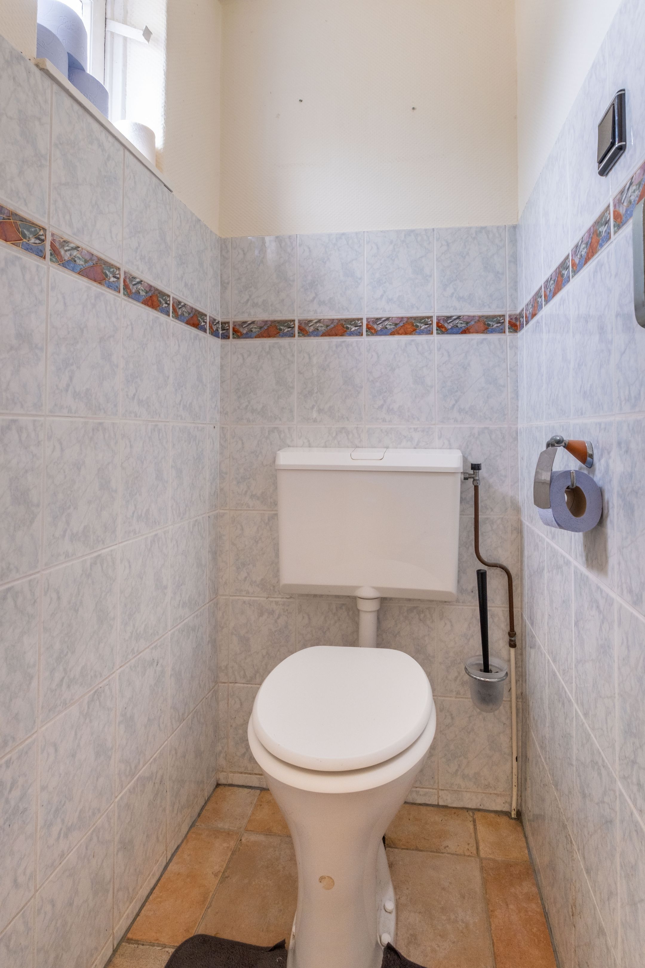 Foto 12 van Goeman Borgesiuslaan 33