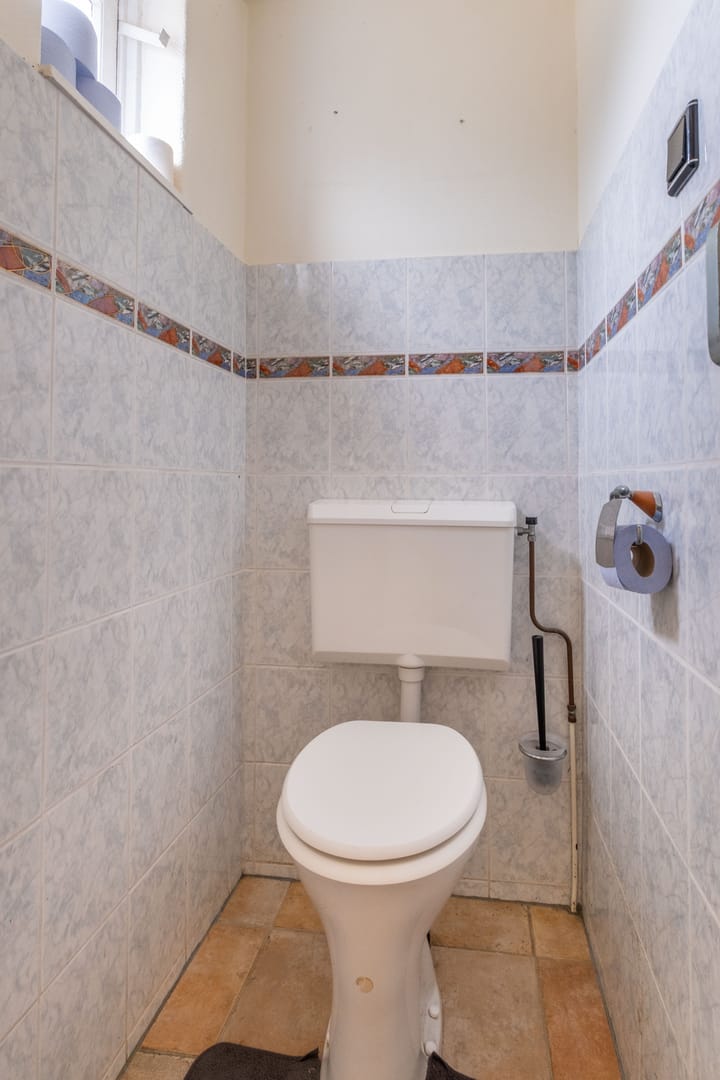 Foto 12 van Goeman Borgesiuslaan 33