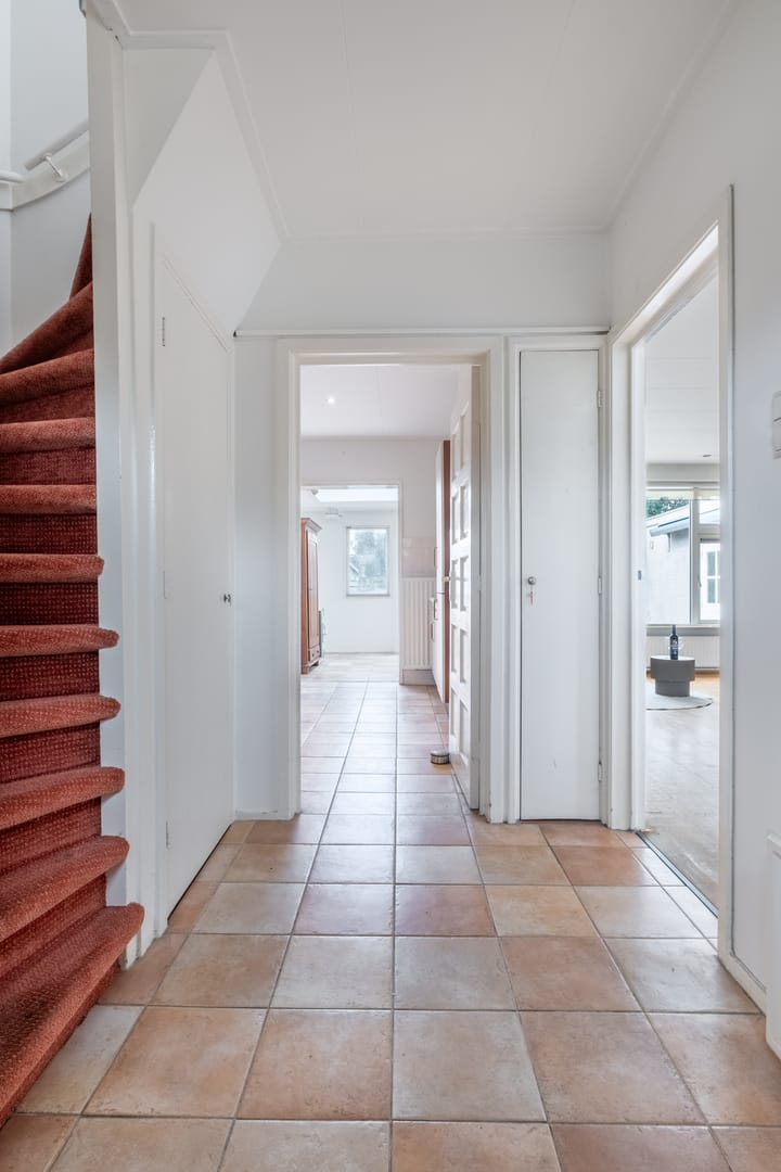 Foto 13 van Goeman Borgesiuslaan 33