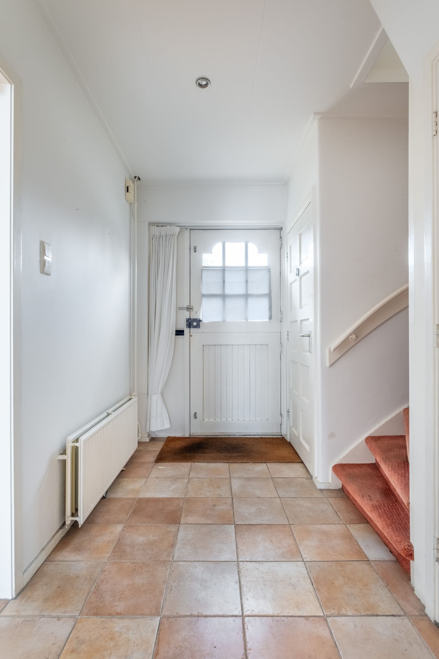 Foto 14 van Goeman Borgesiuslaan 33