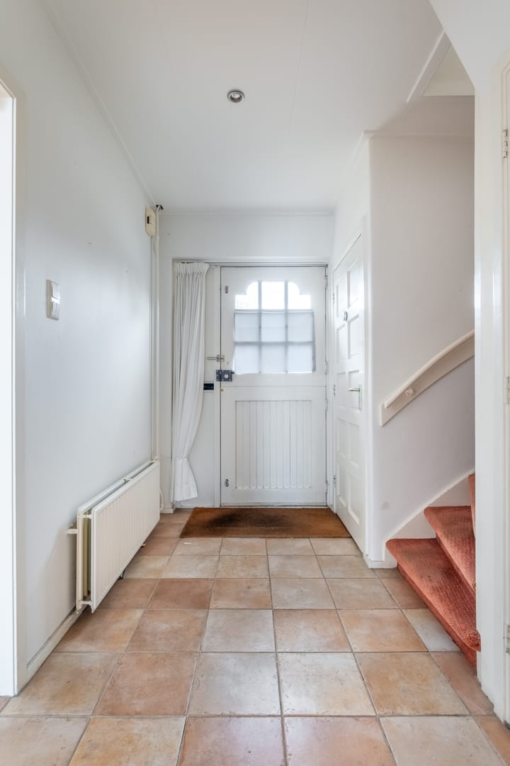 Foto 14 van Goeman Borgesiuslaan 33