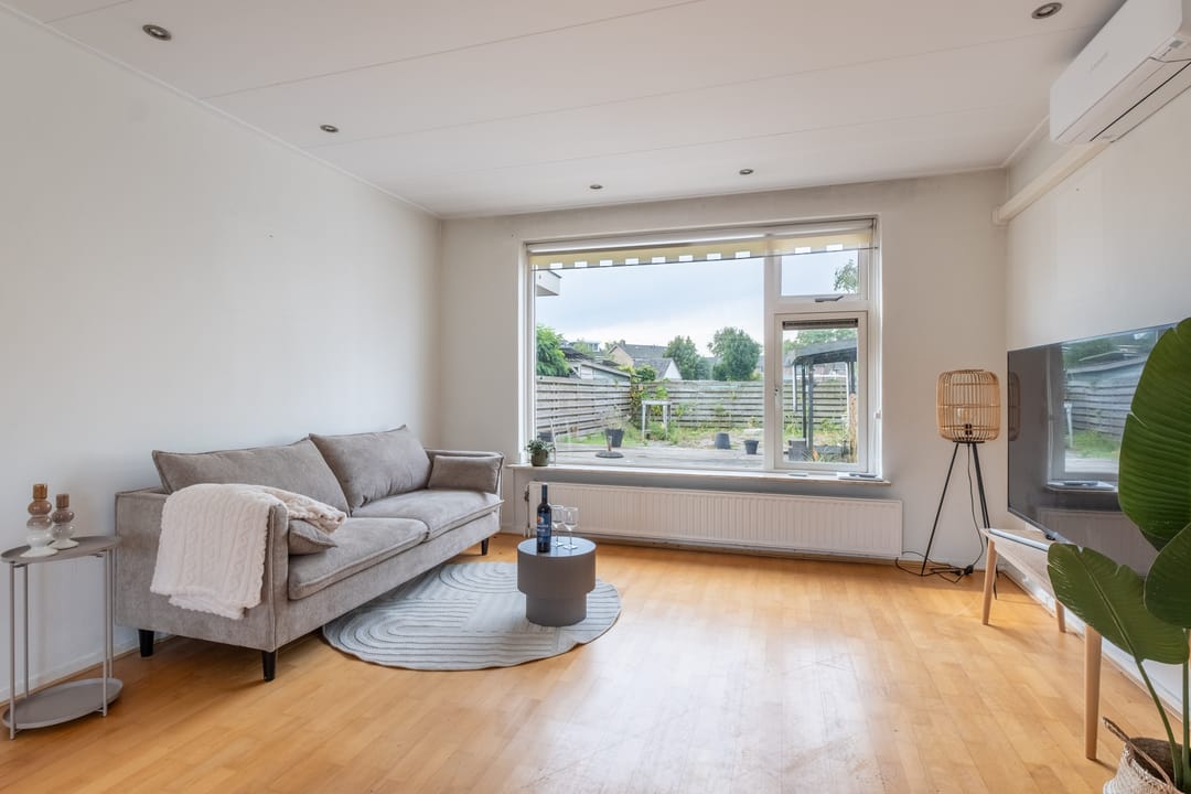 Foto 17 van Goeman Borgesiuslaan 33