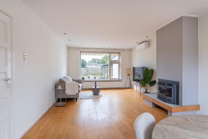 Foto 18 van Goeman Borgesiuslaan 33