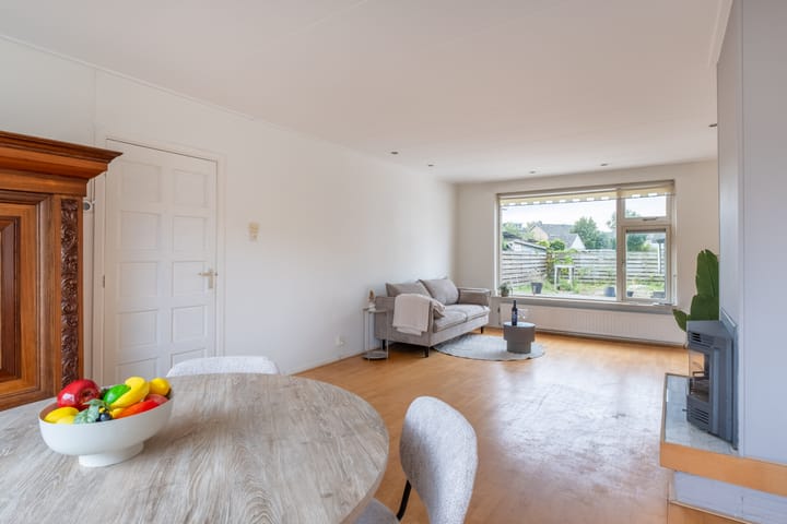 Foto 19 van Goeman Borgesiuslaan 33