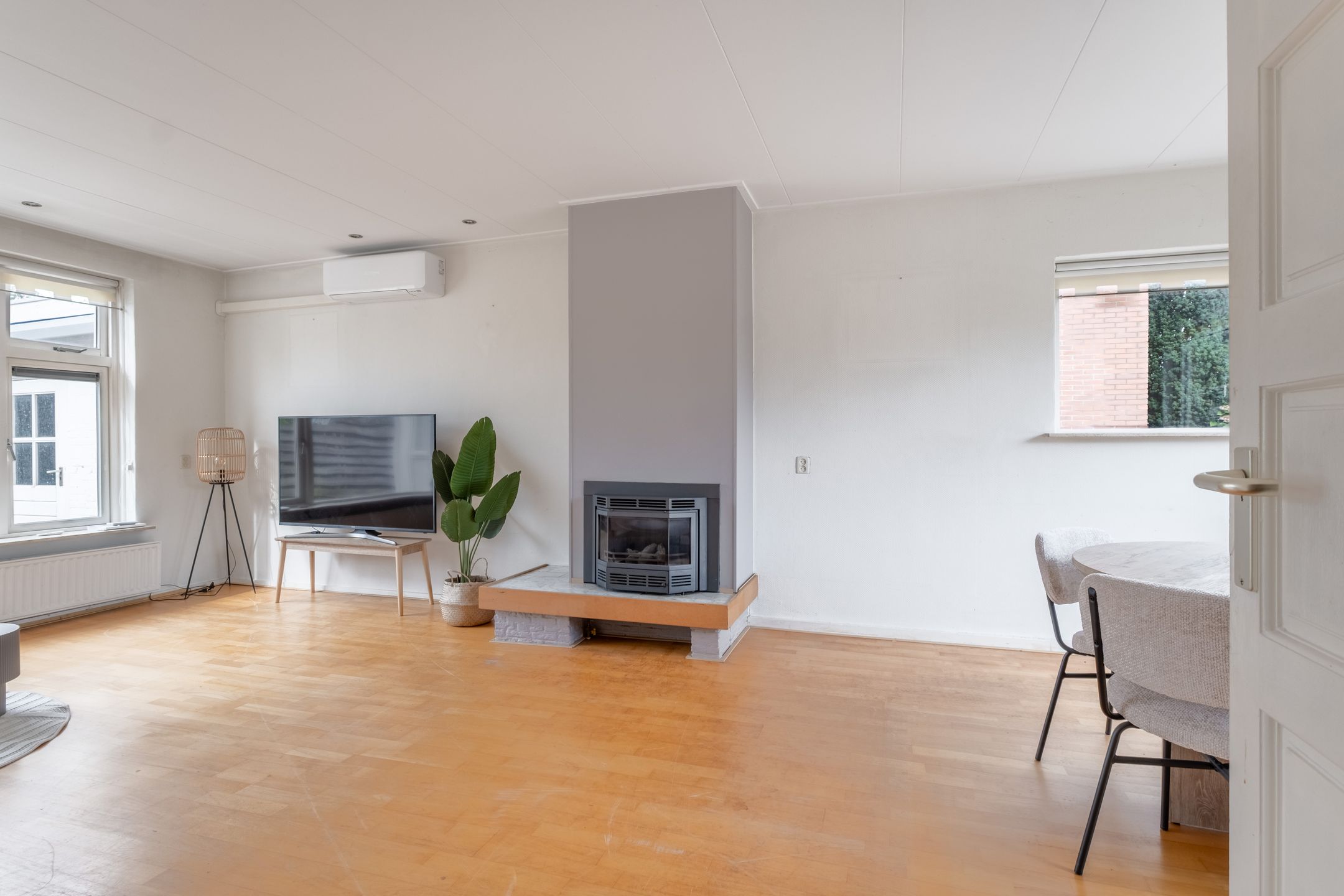 Foto 21 van Goeman Borgesiuslaan 33