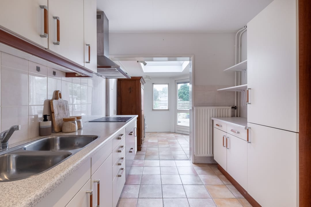 Foto 23 van Goeman Borgesiuslaan 33