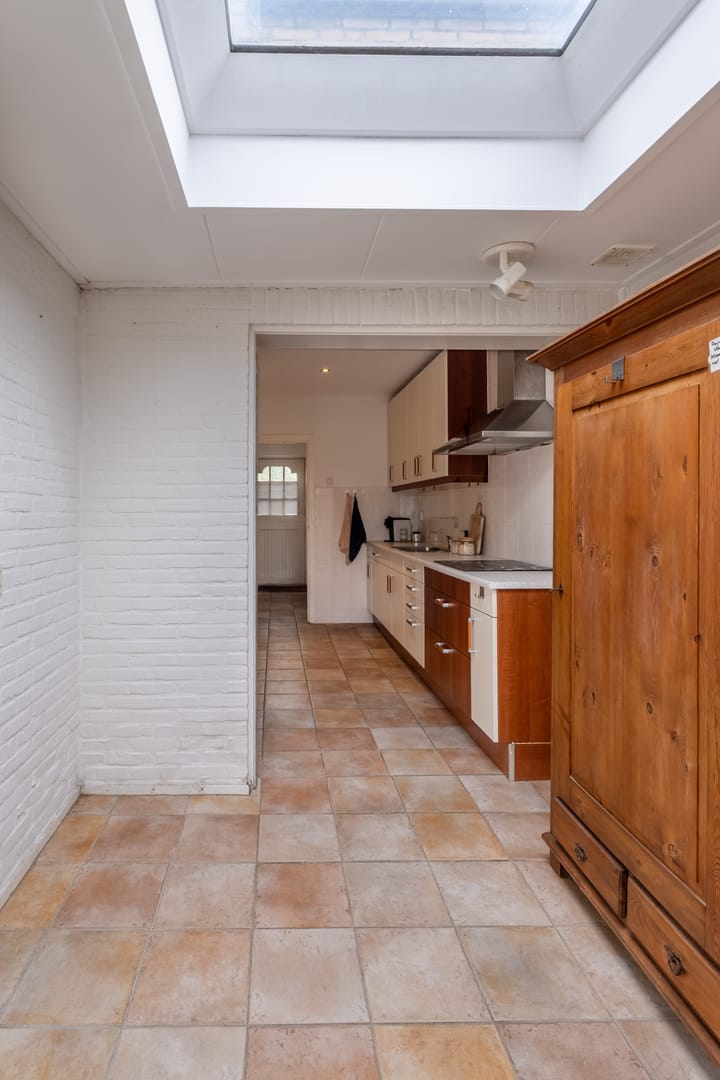 Foto 25 van Goeman Borgesiuslaan 33