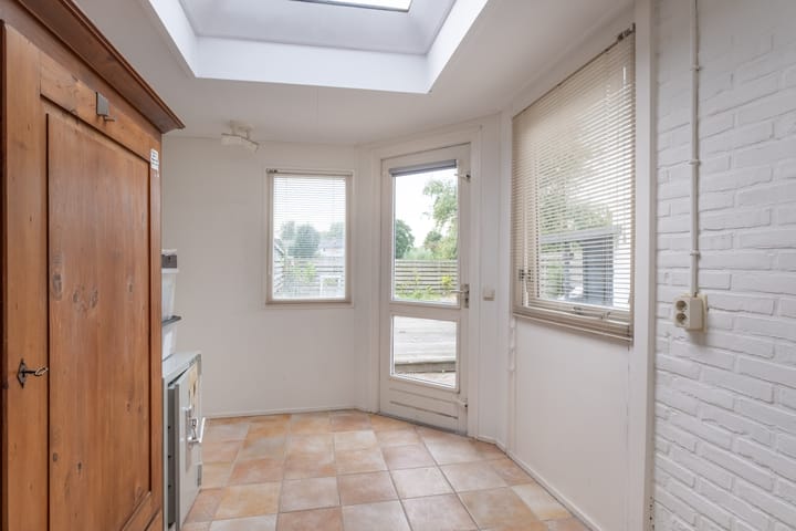 Foto 26 van Goeman Borgesiuslaan 33