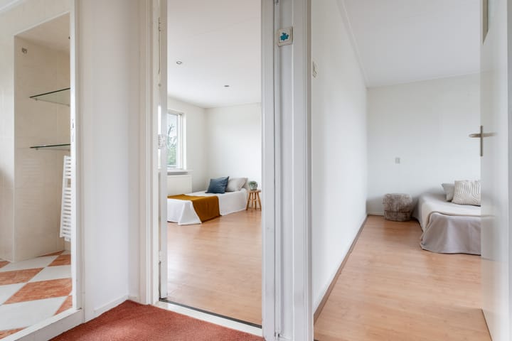 Foto 27 van Goeman Borgesiuslaan 33