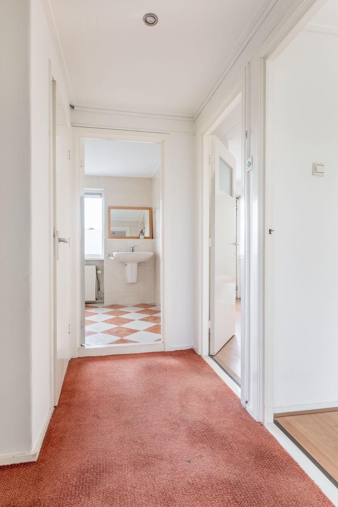 Foto 28 van Goeman Borgesiuslaan 33