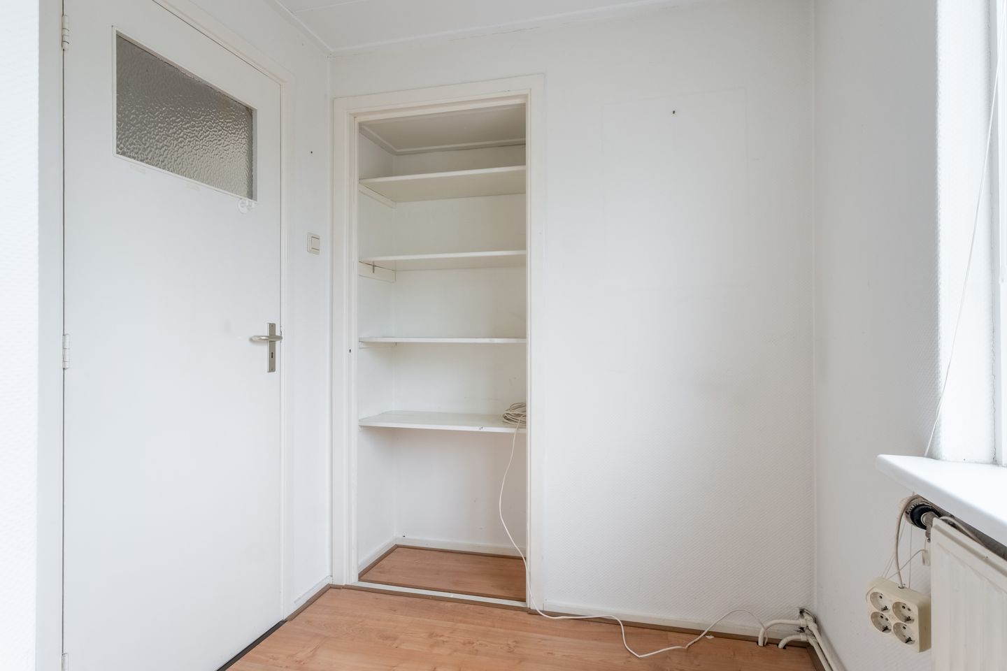 Foto 29 van Goeman Borgesiuslaan 33