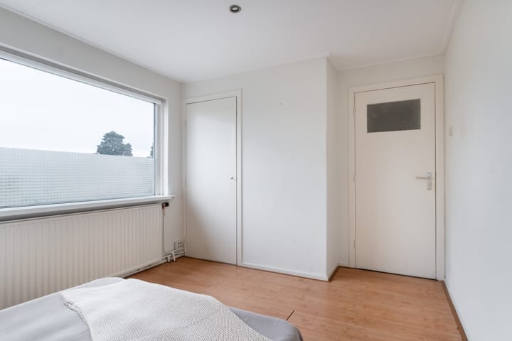 Foto 31 van Goeman Borgesiuslaan 33