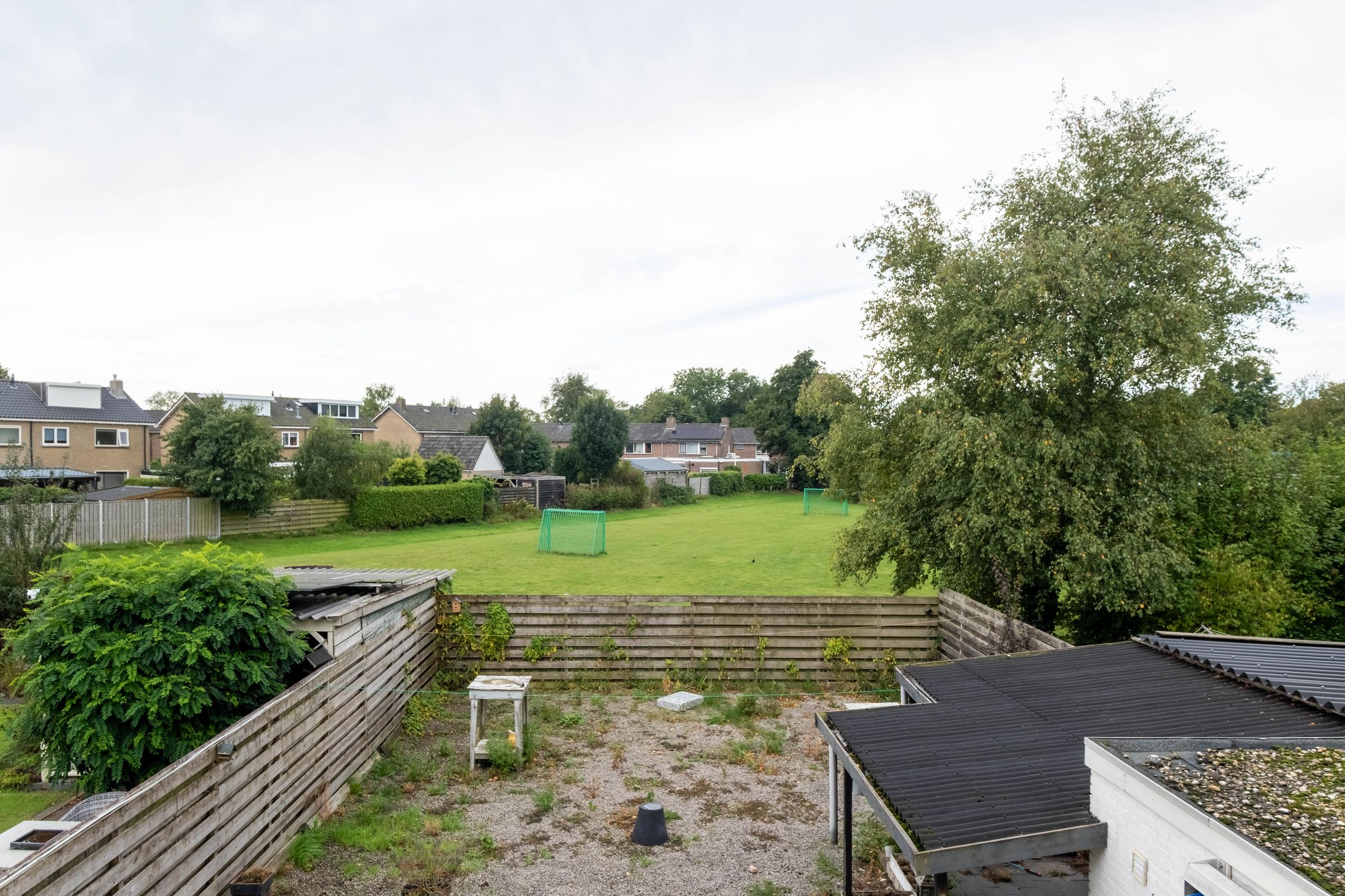 Foto 33 van Goeman Borgesiuslaan 33