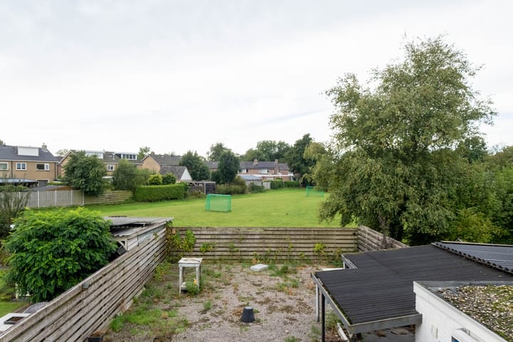 Foto 33 van Goeman Borgesiuslaan 33