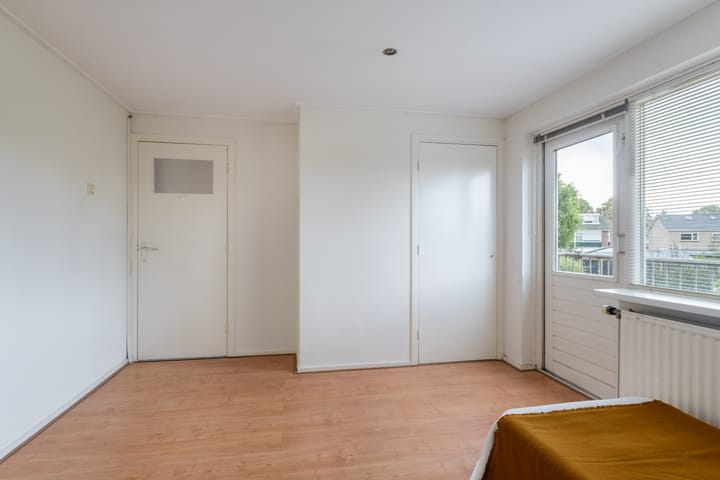 Foto 34 van Goeman Borgesiuslaan 33