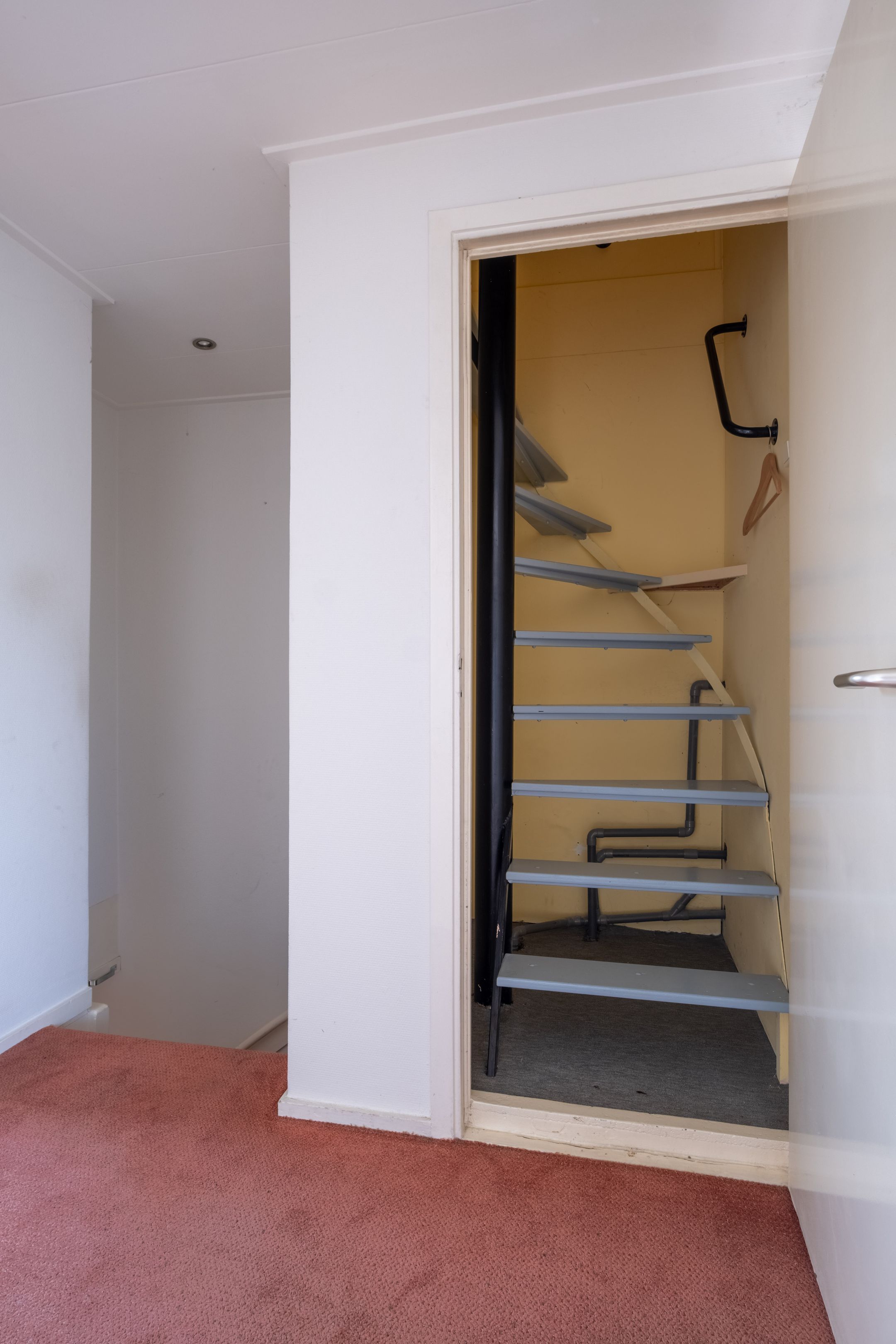 Foto 36 van Goeman Borgesiuslaan 33