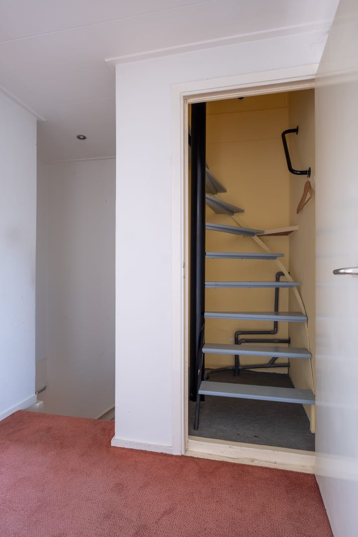 Foto 36 van Goeman Borgesiuslaan 33