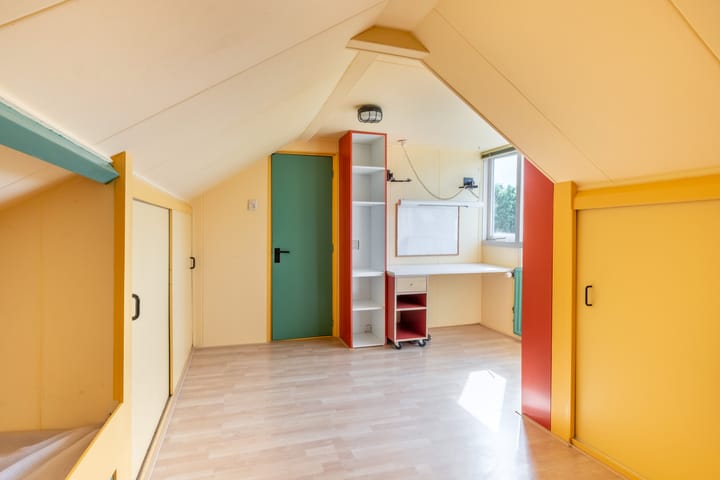 Foto 37 van Goeman Borgesiuslaan 33