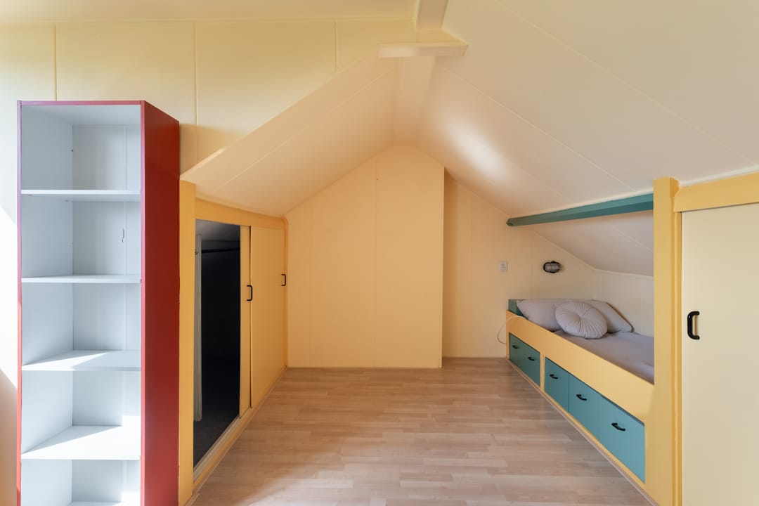 Foto 38 van Goeman Borgesiuslaan 33