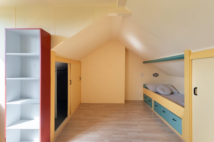 Foto 38 van Goeman Borgesiuslaan 33