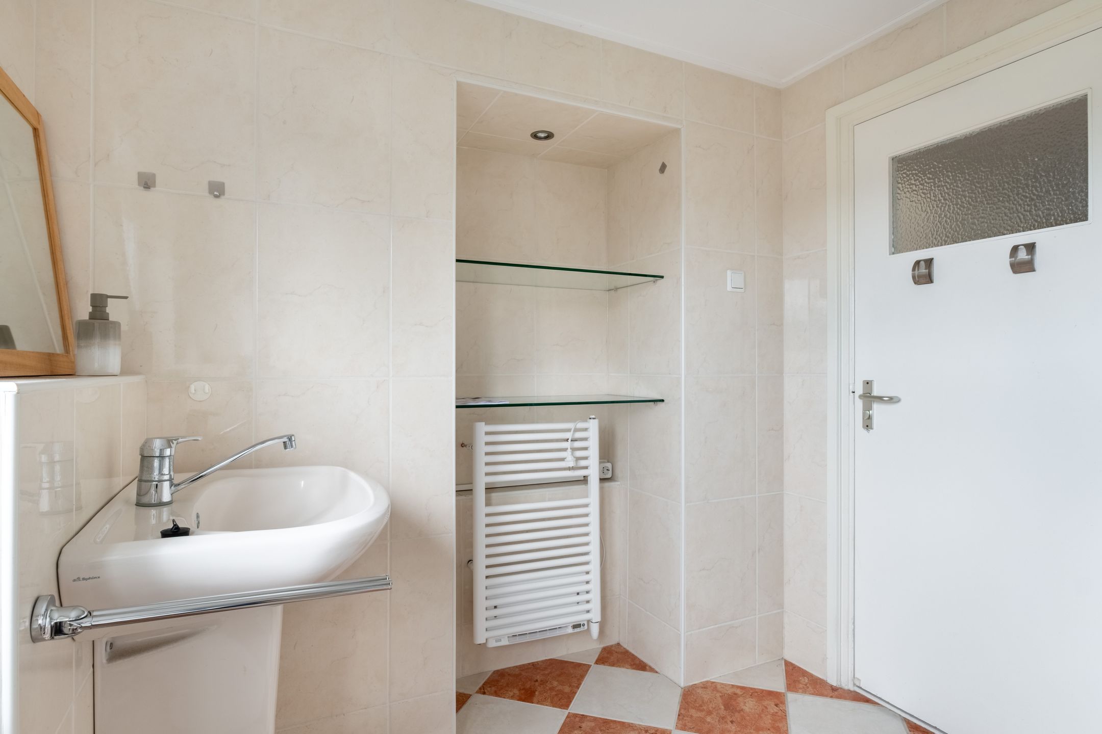 Foto 42 van Goeman Borgesiuslaan 33