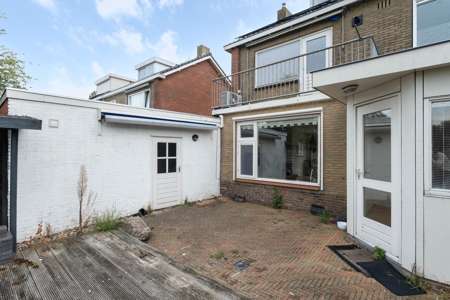 Foto 44 van Goeman Borgesiuslaan 33