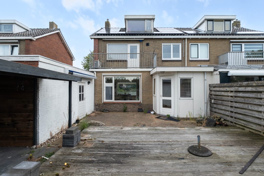 Foto 46 van Goeman Borgesiuslaan 33