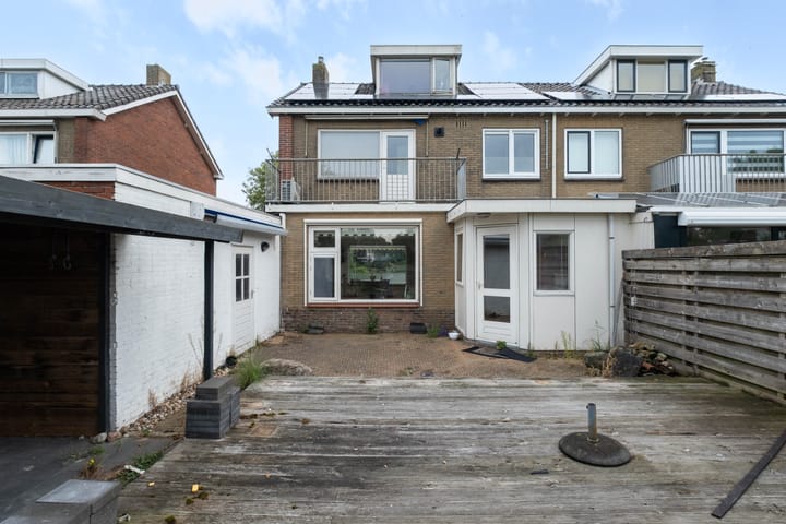 Foto 46 van Goeman Borgesiuslaan 33