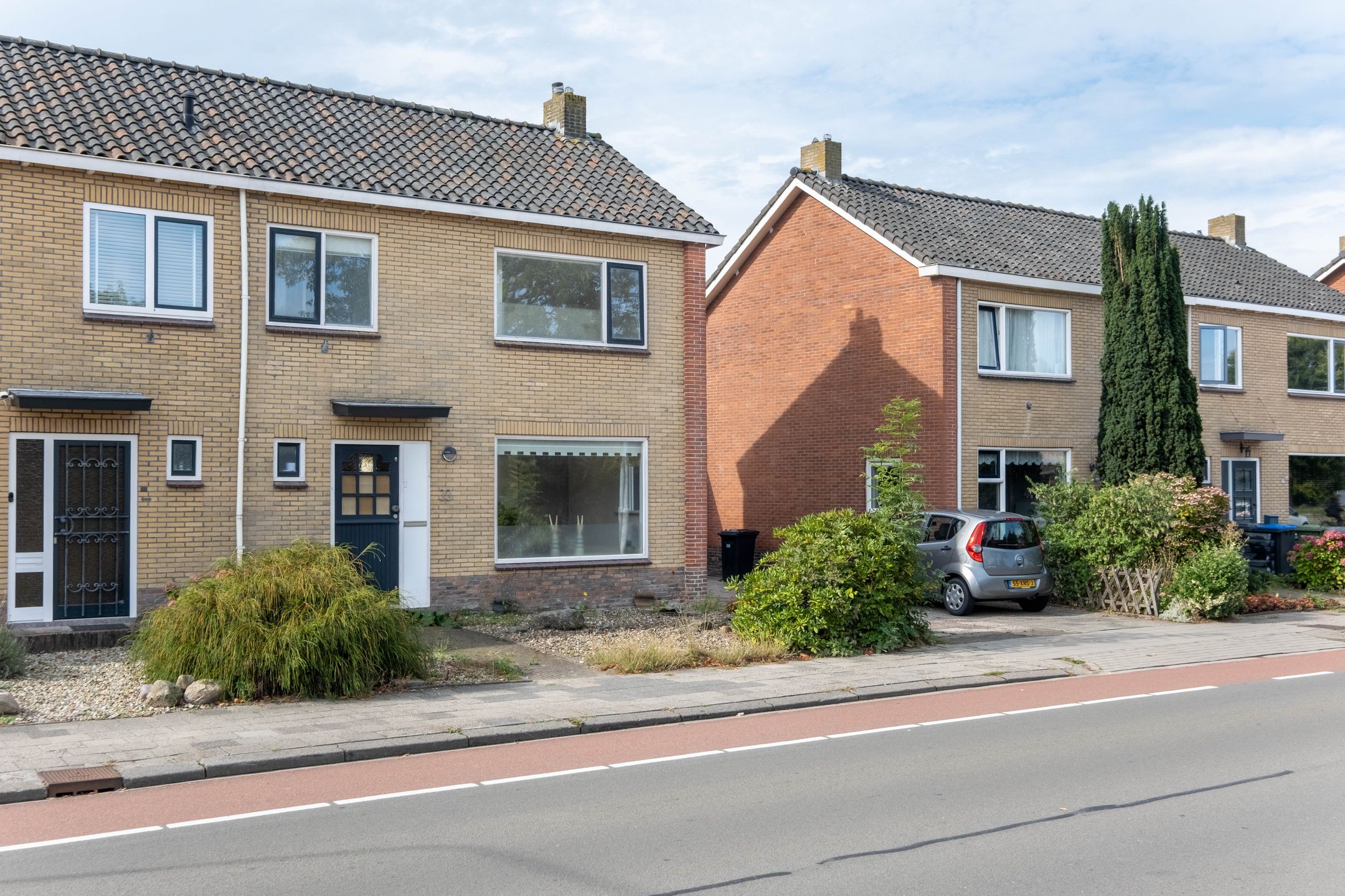 Foto 6 van Goeman Borgesiuslaan 33