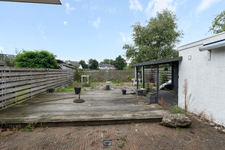 Foto 48 van Goeman Borgesiuslaan 33