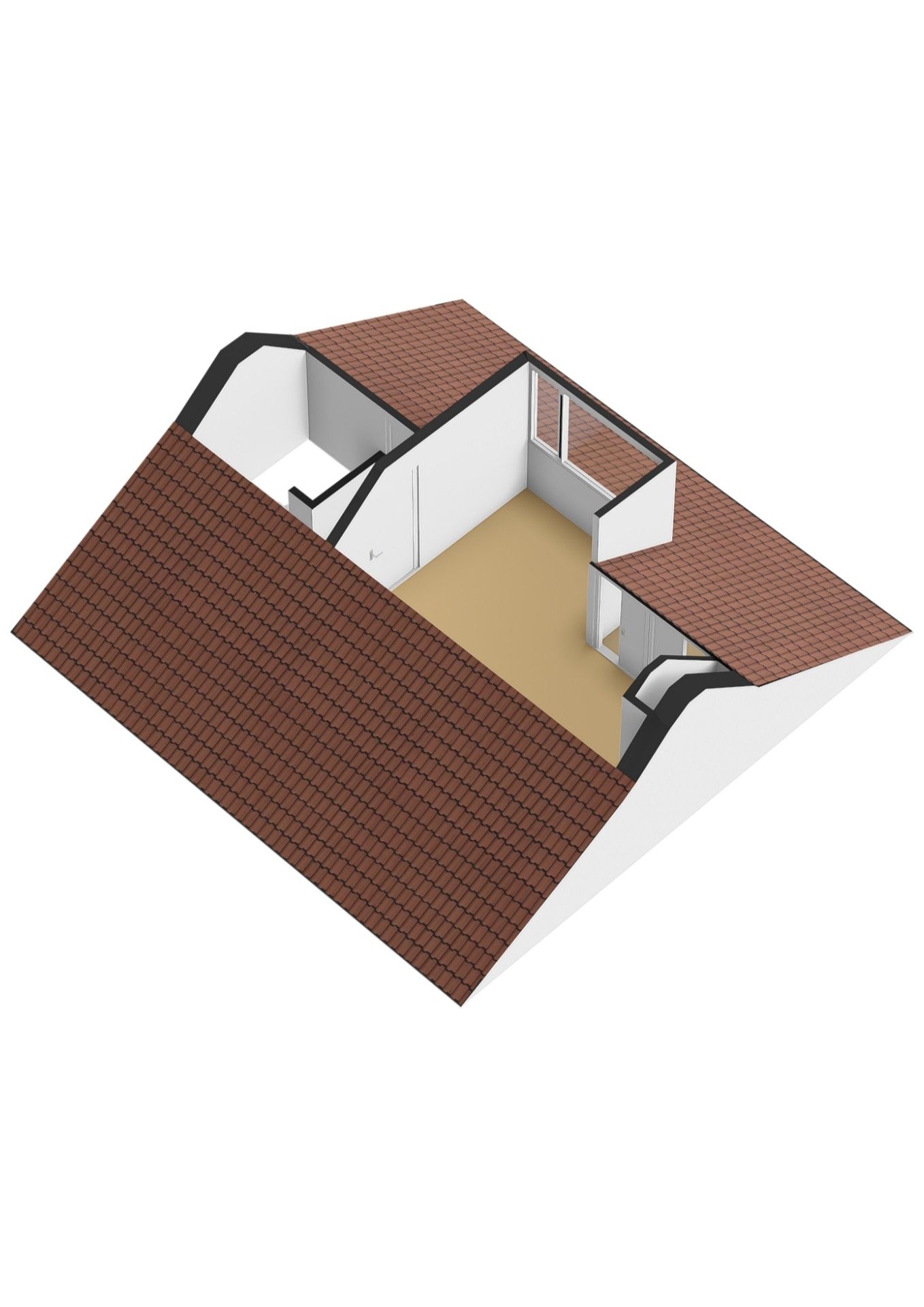 Foto 54 van Goeman Borgesiuslaan 33