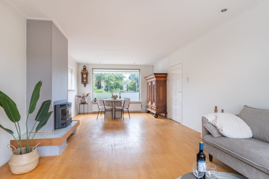 Foto 16 van Goeman Borgesiuslaan 33