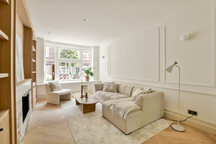 Foto 5 van Bestevâerstraat 35-H