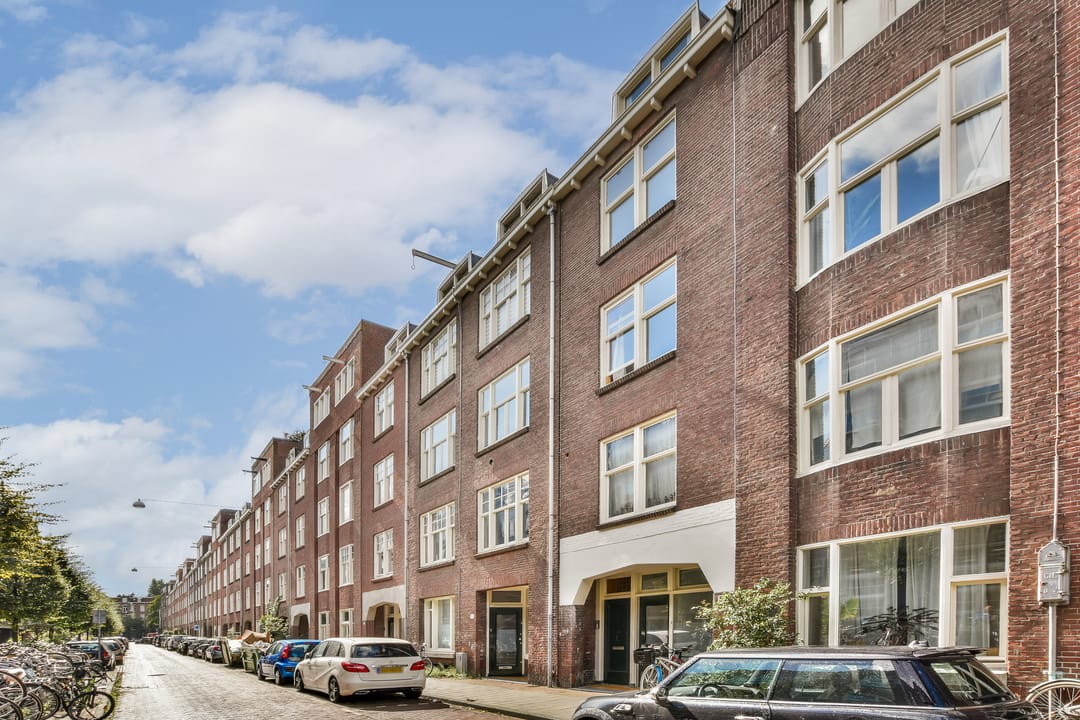 Photo 26 of Bestevâerstraat 35-H