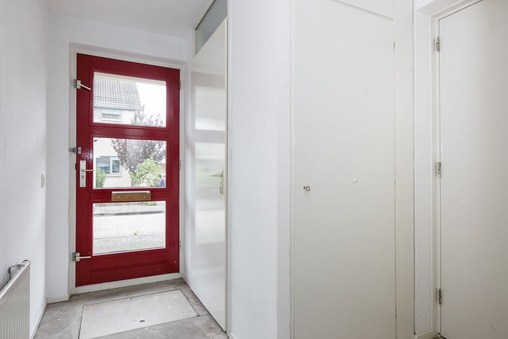 Foto 8 van Ypk fan der Fearwei 30