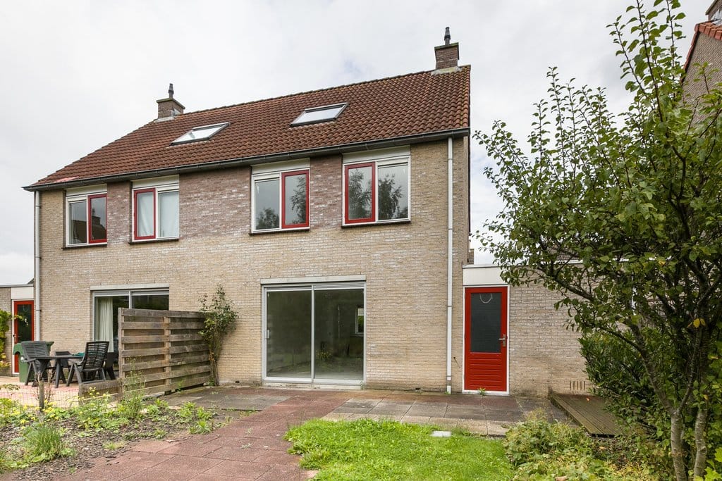 Foto 18 van Ypk fan der Fearwei 30