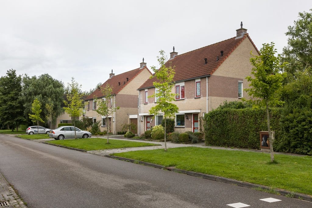 Foto 21 van Ypk fan der Fearwei 30