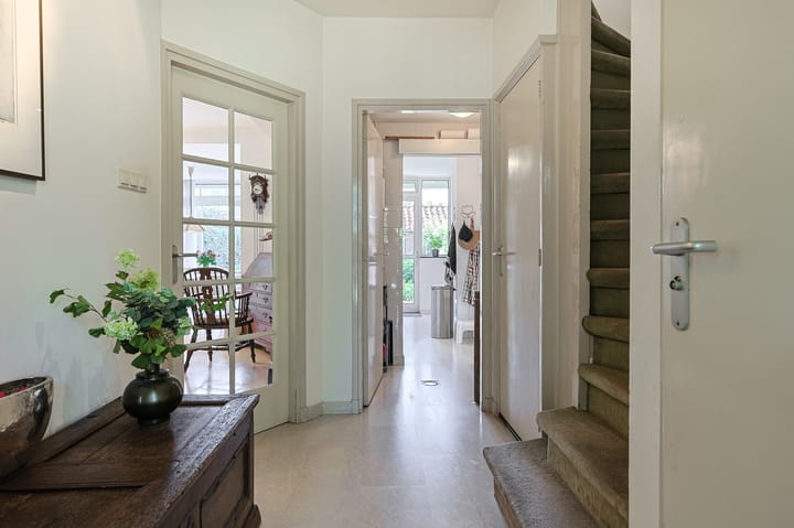 Foto 7 van Pasteurlaan 17